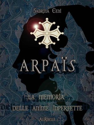cover image of Arpaïs